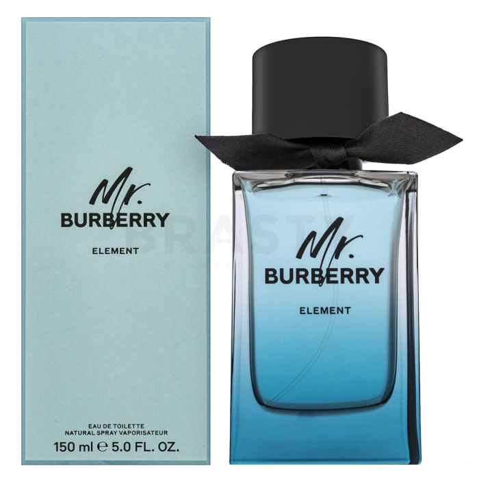 Burberry Mr. Burberry Element тоалетна вода за мъже 150 ml