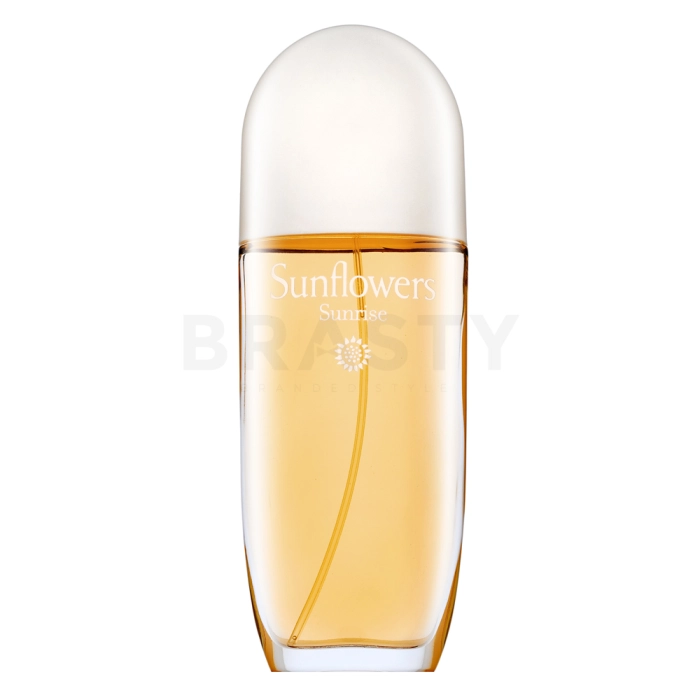 Elizabeth Arden Sunflowers Sunrise woda toaletowa dla kobiet 100 ml