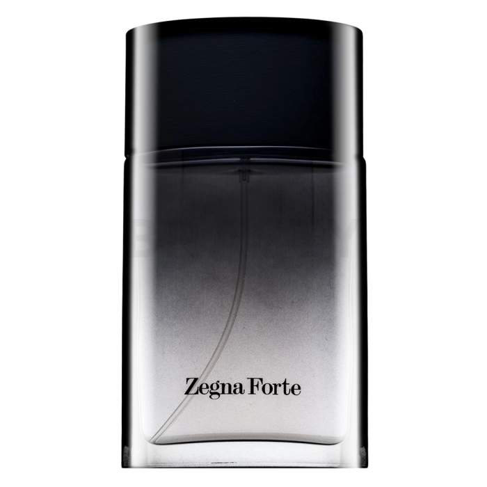 Ermenegildo Zegna Zegna Forte Eau de Toilette da uomo 50 ml