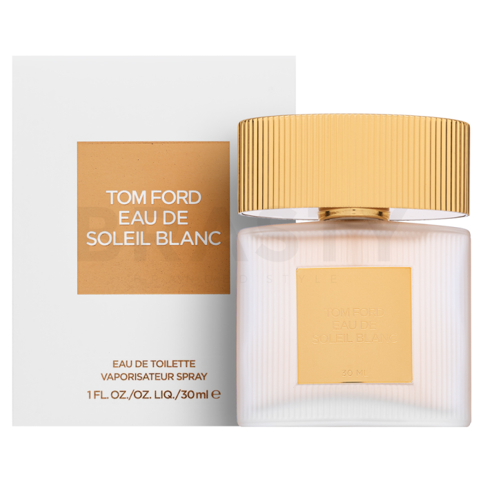 Tom Ford Eau de Soleil Blanc тоалетна вода унисекс 30 ml