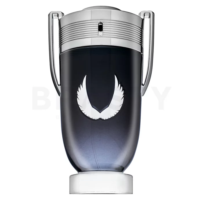 Paco Rabanne Invictus Platinum parfémovaná voda za muškarce 200 ml