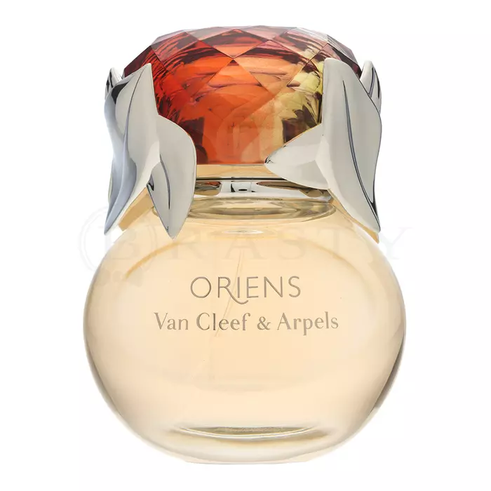 Van Cleef & Arpels Oriens woda perfumowana dla kobiet 100 ml