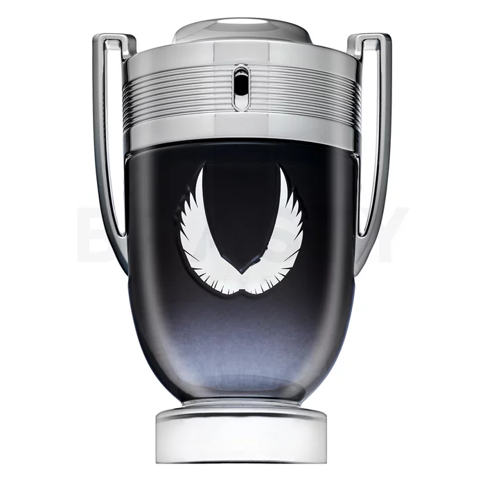 Paco Rabanne Invictus Platinum parfémovaná voda za muškarce 100 ml