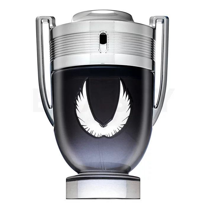 Paco Rabanne Invictus Platinum parfémovaná voda za muškarce 50 ml