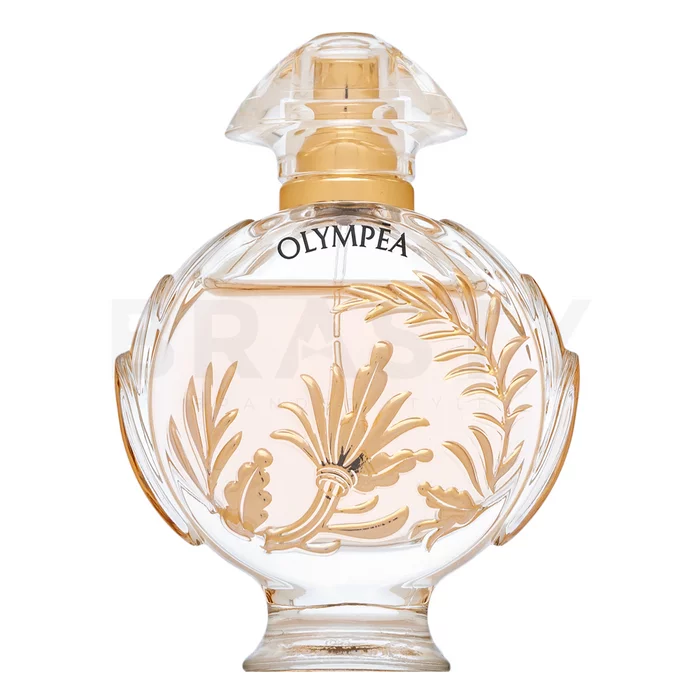 Paco Rabanne Olympéa Solar Intense Eau de Parfum nőknek 30 ml