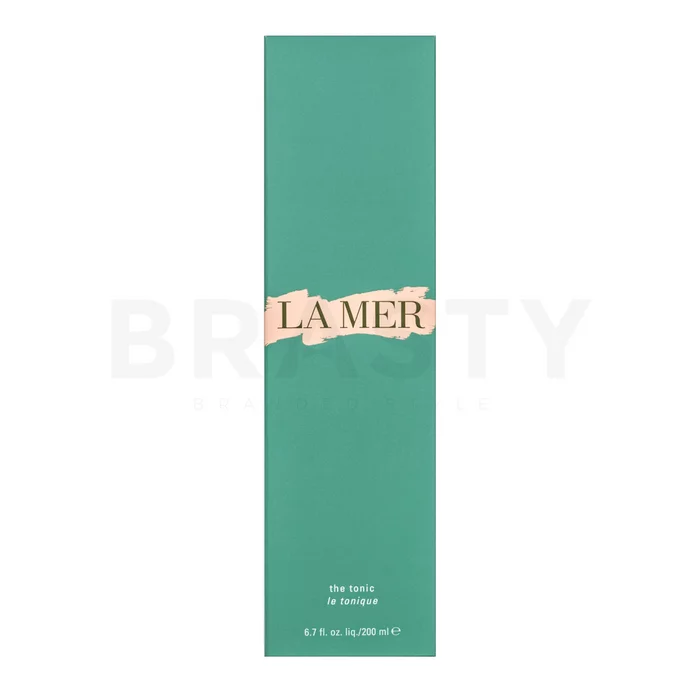 La Mer The Tonic Facial Toner tonico per tutti i tipi di pelle 200 ml