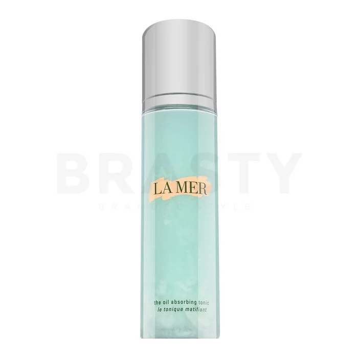 La Mer The Oil Absorbing Tonic tonico per la pelle grassa 200 ml
