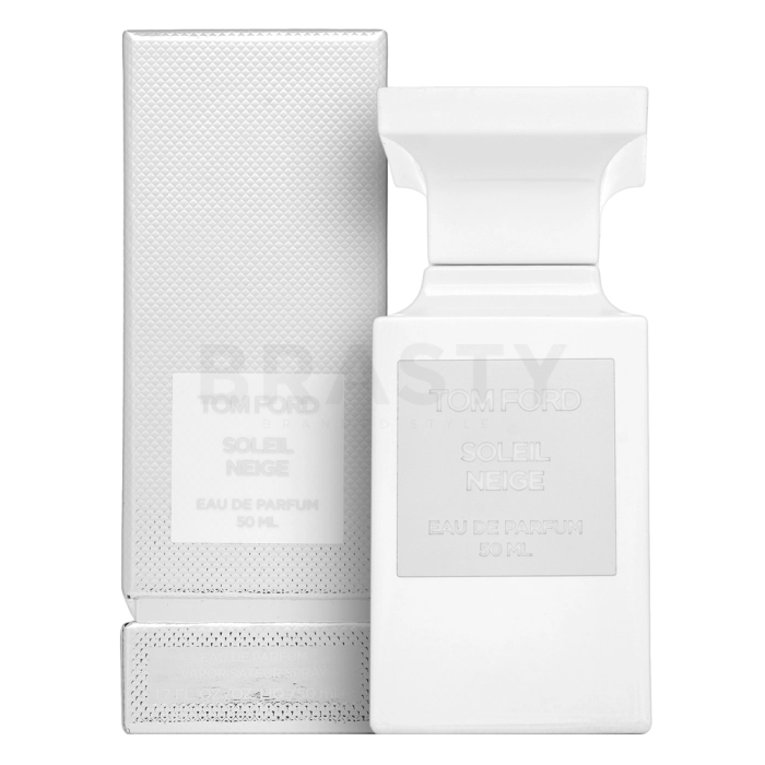 Tom Ford Soleil Neige woda perfumowana unisex 50 ml