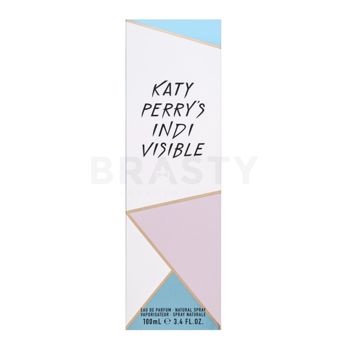 Katy Perry Katy Perry's Indi Visible parfémovaná voda pre ženy 100 ml