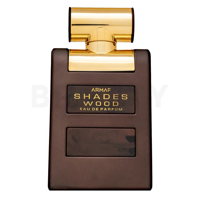 Armaf Shades Wood Eau de Parfum bărbați 100 ml