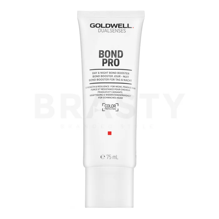 Goldwell Dualsenses Bond Pro Day & Night Bond Booster intretinere pentru intarire 75 ml