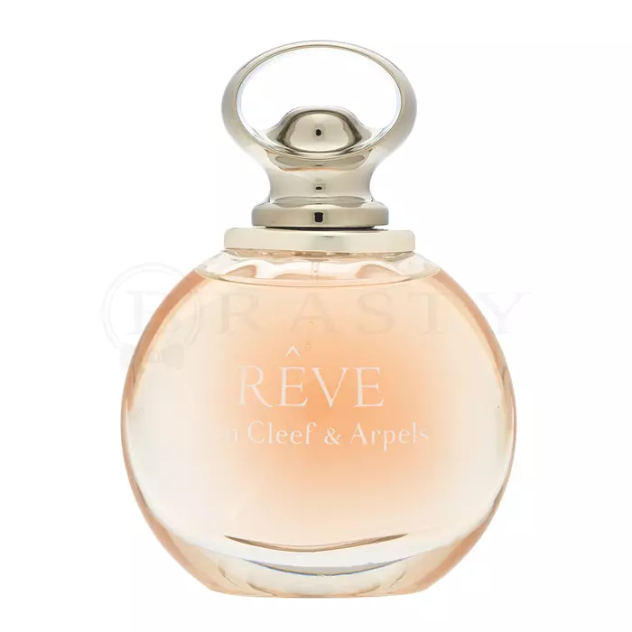 Van Cleef & Arpels Reve woda perfumowana dla kobiet 100 ml