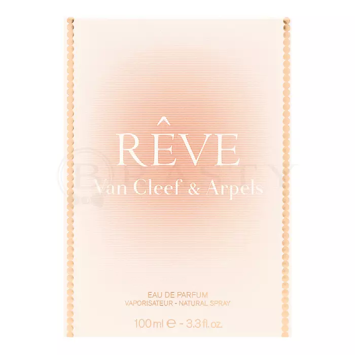 Van Cleef & Arpels Reve woda perfumowana dla kobiet 100 ml