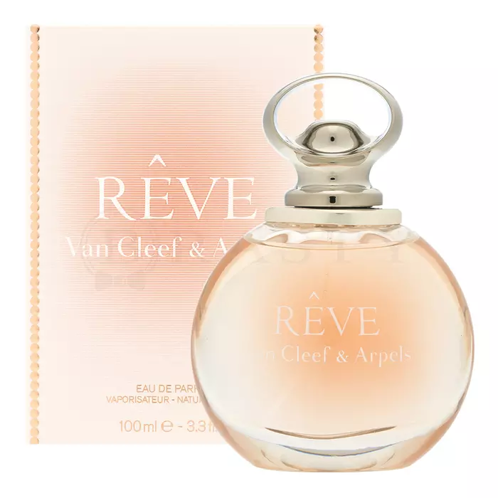Van Cleef & Arpels Reve woda perfumowana dla kobiet 100 ml