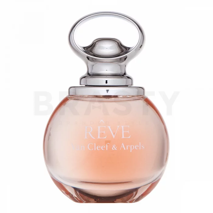 Van Cleef & Arpels Reve Парфюмна вода за жени 50 ml