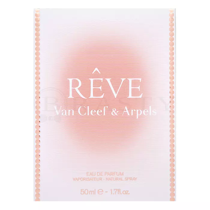 Van Cleef & Arpels Reve Парфюмна вода за жени 50 ml