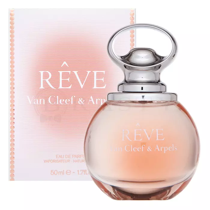 Van Cleef & Arpels Reve Парфюмна вода за жени 50 ml