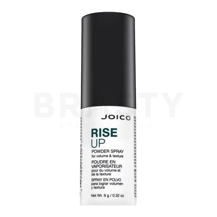 Joico Rise Up Powder Spray cipria per volume dei capelli 9 g