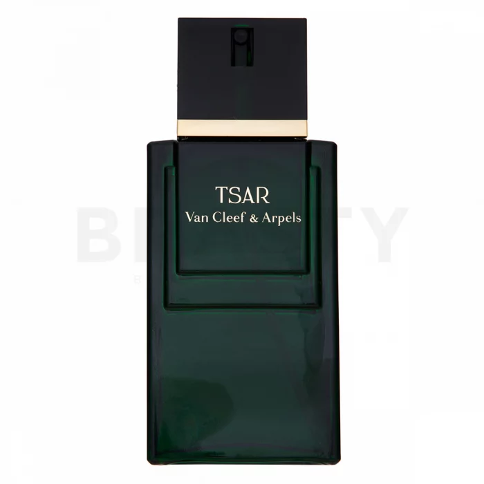 Van Cleef & Arpels Tsar woda toaletowa dla mężczyzn 100 ml