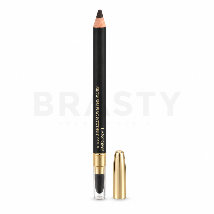 Lancôme Brow Shaping Powdery Pencil молив за очи Dark Brown 1,19 g