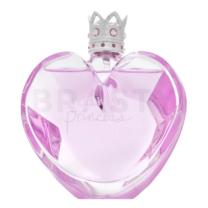 Vera Wang Flower Princess Eau de Toilette da donna 100 ml