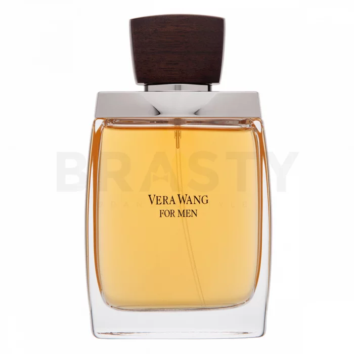Vera Wang for Men Eau de Toilette da uomo 100 ml