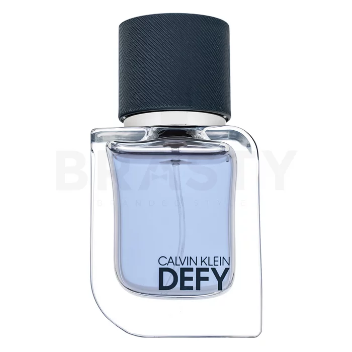 Calvin Klein Defy Eau de Toilette férfiaknak 30 ml