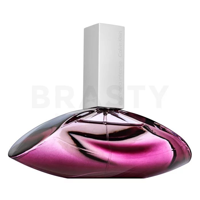 Calvin Klein Euphoria Intense parfémovaná voda pro ženy 100 ml