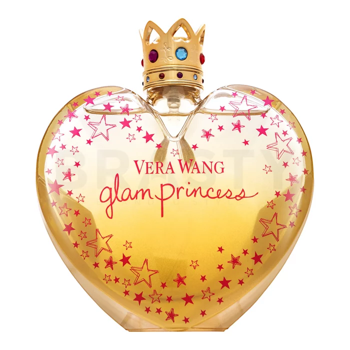 Vera Wang Glam Princess toaletní voda pro ženy 100 ml