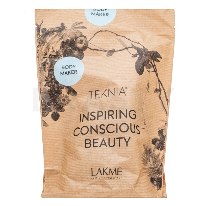 Lakmé Teknia Body Maker Travel Pack Set für Volumen und gefestigtes Haar