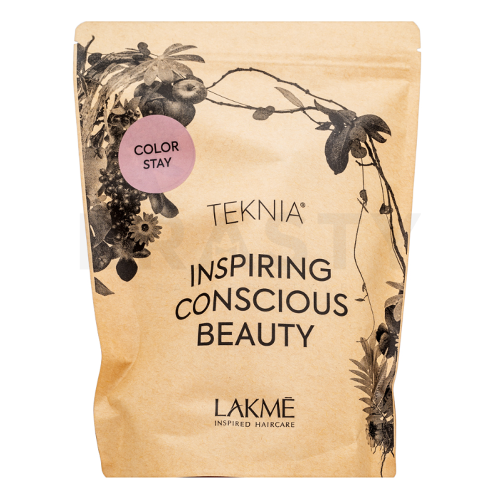 Lakmé Teknia Color Stay Travel Pack Set für gefärbtes Haar