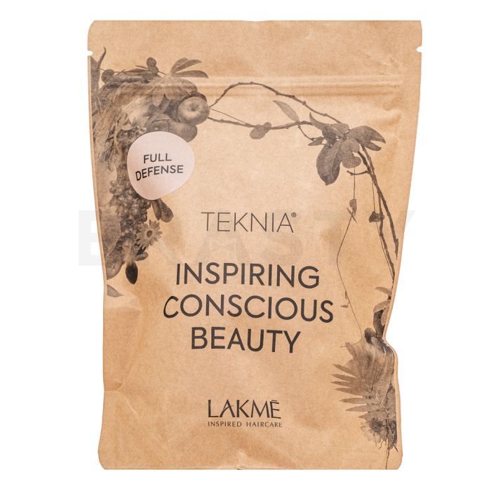 Lakmé Teknia Full Defense Travel Pack Set zur Stärkung der Haare