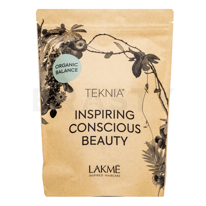 Lakmé Teknia Organic Balance Travel Pack Set zur täglichen Benutzung