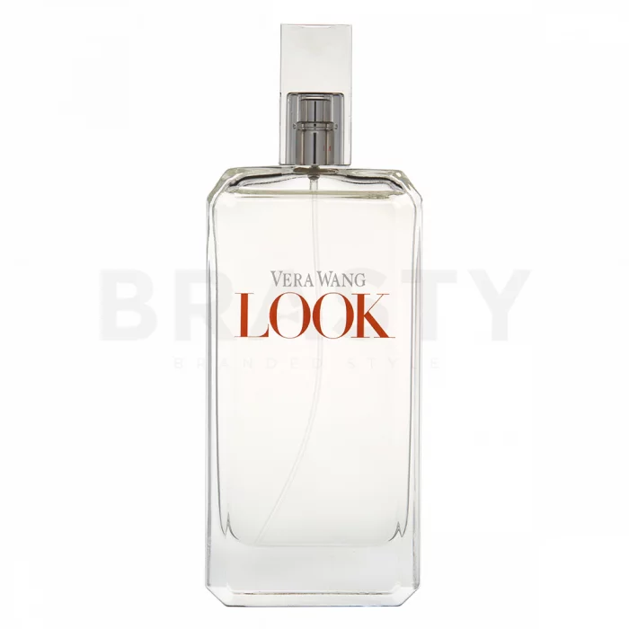Vera Wang Look Eau de Parfum da donna 100 ml