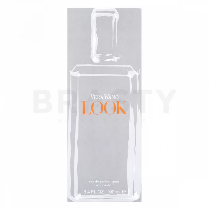 Vera Wang Look Eau de Parfum da donna 100 ml