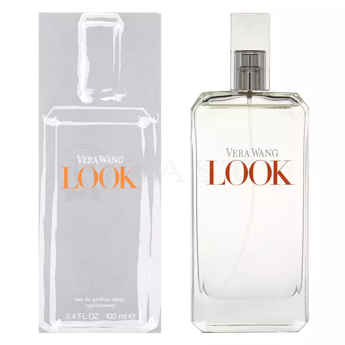 Vera Wang Look Eau de Parfum da donna 100 ml