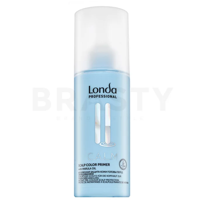 Londa Professional C.A.L.M Scalp Color Primer siero protettivo per la sensibilità del cuoio capelluto 150 ml