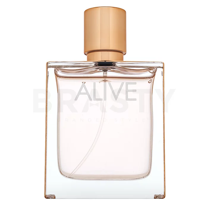 Hugo Boss Alive Eau de Toilette da donna 50 ml