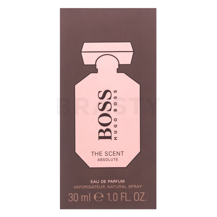 Hugo Boss The Scent For Her Absolute parfémovaná voda pre ženy 30 ml