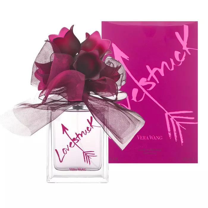 Vera Wang Lovestruck Eau de Parfum da donna 100 ml