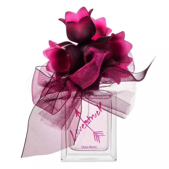 Vera Wang Lovestruck Eau de Parfum da donna 50 ml