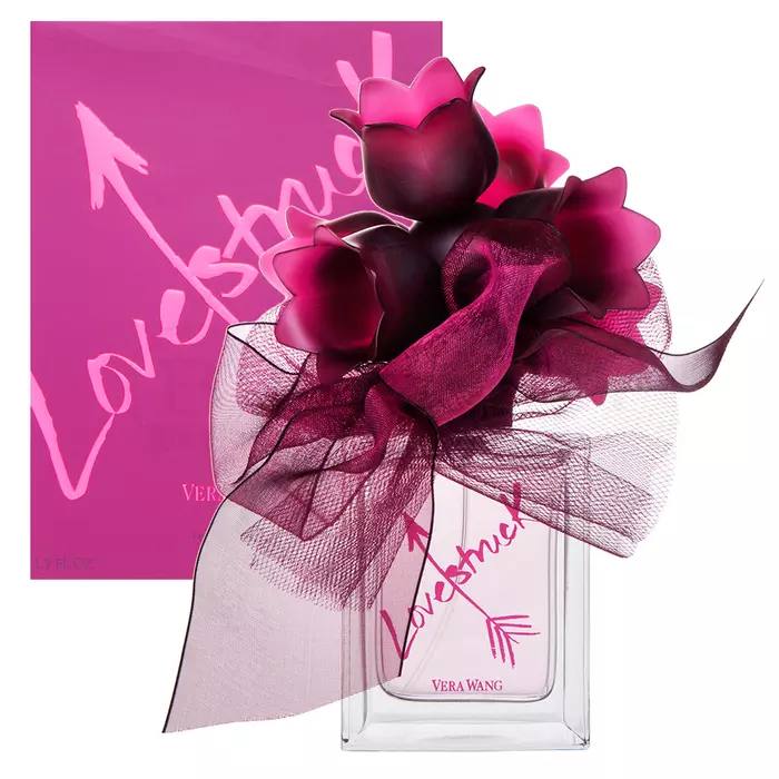 Vera Wang Lovestruck Eau de Parfum da donna 50 ml