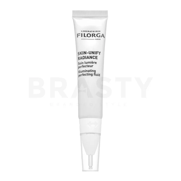 Filorga Skin-Unify Radiance Illuminating Perfecting Fluid fluid az egységes és világosabb arcbőrre 15 ml