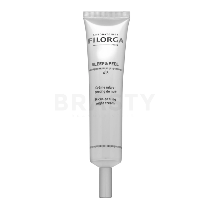 Filorga Sleep & Peel Micro-peeling Night Cream éjszakai krém 50 ml