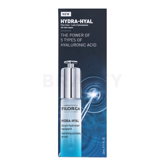 Filorga Hydra-Hyal Serum intenzivní hydratační sérum 30 ml
