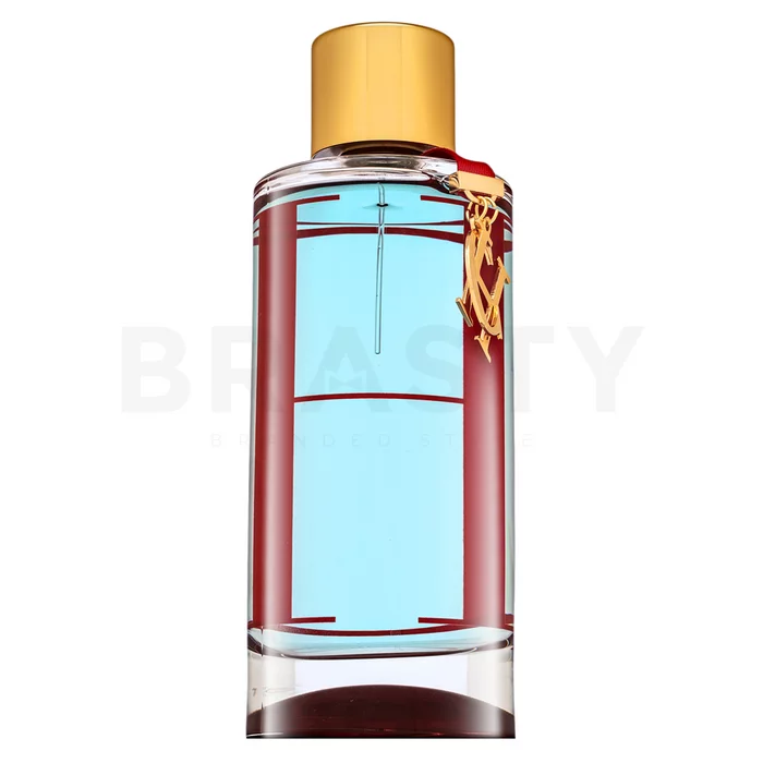 Carolina Herrera CH L'Eau Eau de Toilette für Damen 150 ml