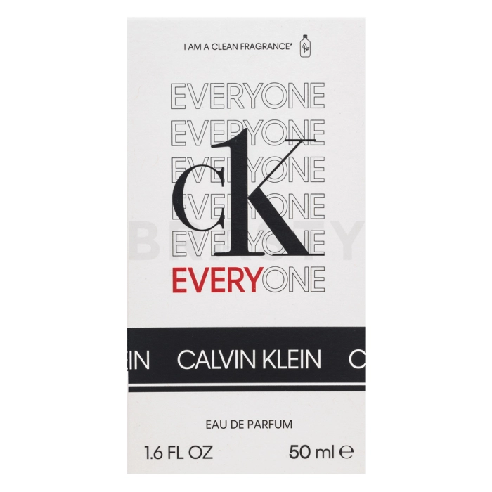 Calvin Klein CK Everyone parfémovaná voda unisex 50 ml