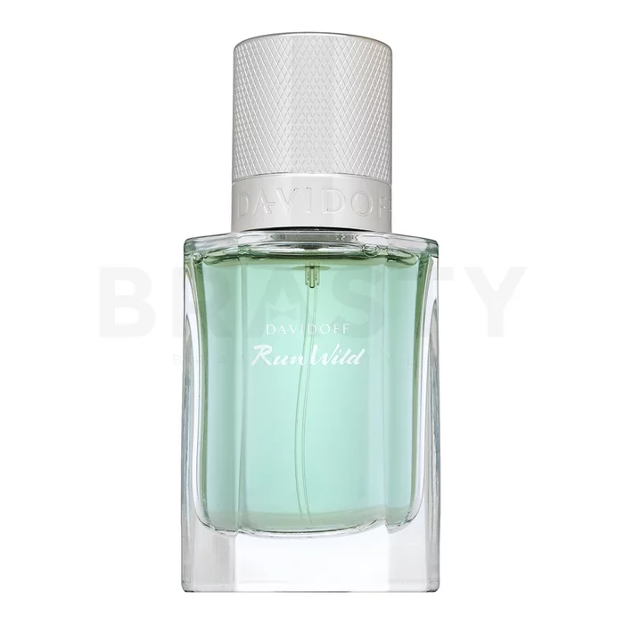 Davidoff Run Wild toaletní voda pro muže 30 ml