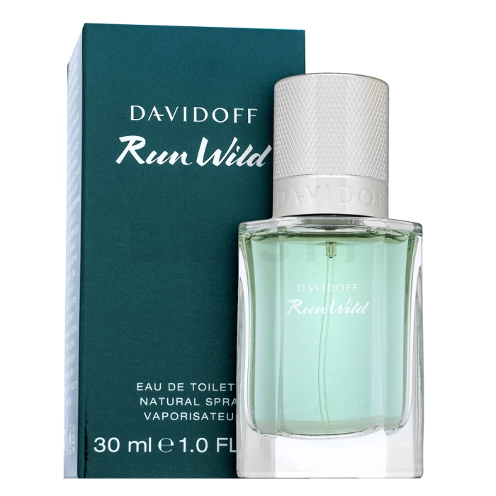 Davidoff Run Wild toaletní voda pro muže 30 ml