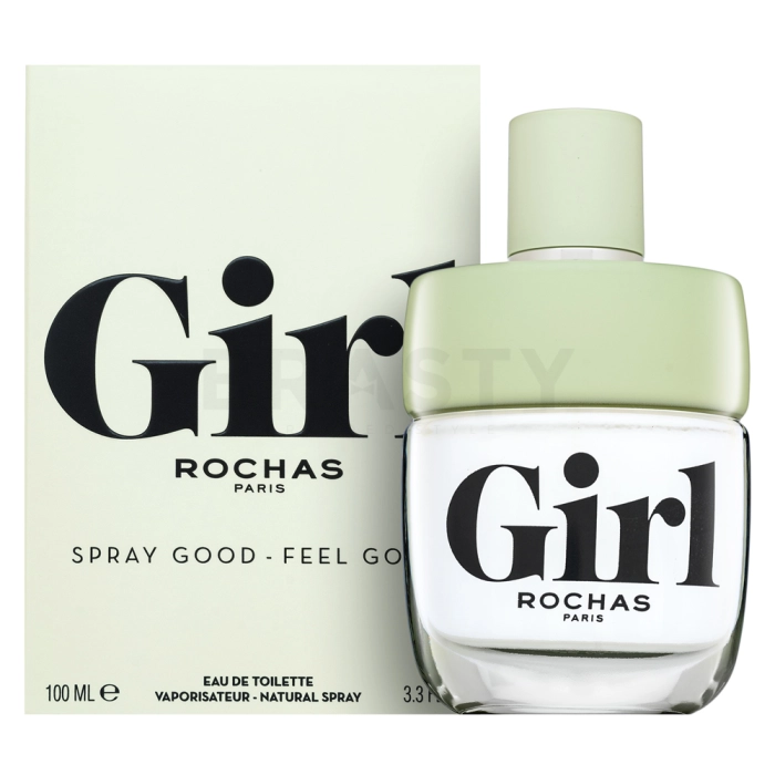 Rochas Girl тоалетна вода за жени 100 ml